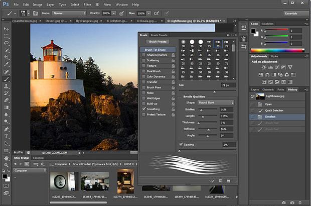 Adobe Photoshop CS3 Extended Crack .rar
