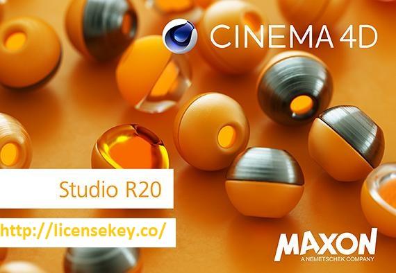 Cinema 4D R21.115 Crack !!TOP!! Download 64 Bit With Keygen