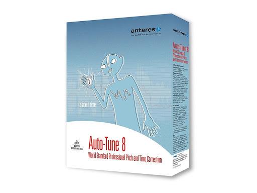 Antares – Auto-tune Pro 9.1
