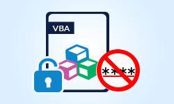 crack vba project password recovery 13