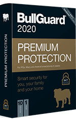 BullGuard Internet Security 2020 20.0.373.6 Crack License Key