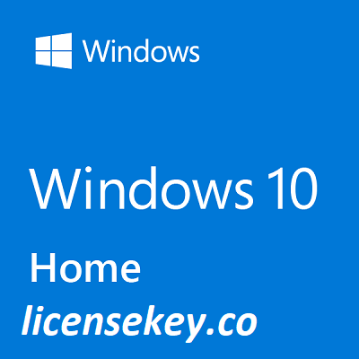 Windows 10 Home Crack 