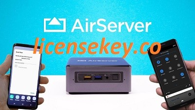 airserver free trial activation code