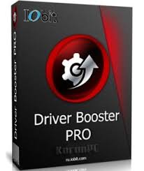 IObit Driver Booster PRO 6 Crack + Licence Key Free Download 2019
