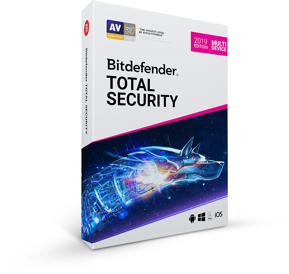 Bitdefender Total Security 24.0.24.121 Crack 2020 and Activation Key Free [2020]