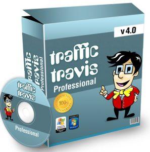 Traffic Travis 4 Crack+ Keygen Full Version Free Download