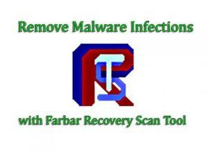 Farber Recovery Scan Tool Crack +Feature Key Free Download