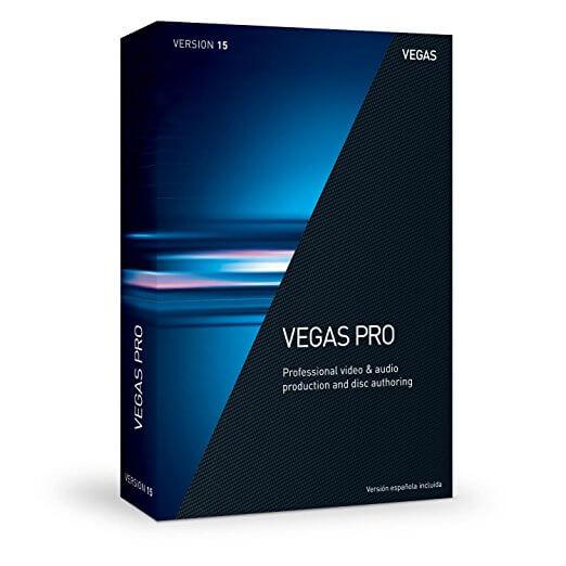 Sony Vegas Pro 10 Crack 2020 With Serial Key with torrent