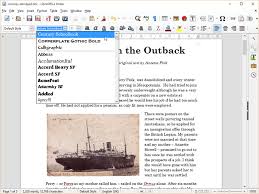 LibreOffice 6.4.3.2 Crack+Premium Key Full Version Free Download
